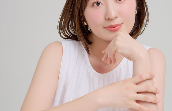 代表の紹介