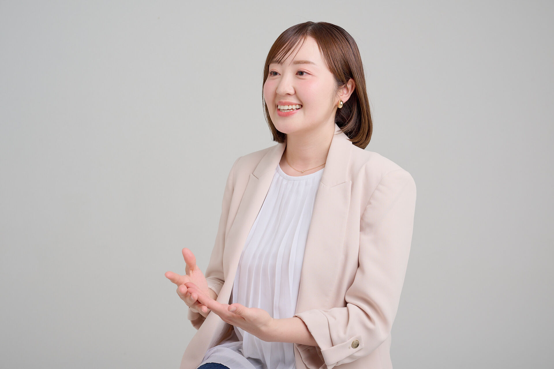 宣材　YUKI